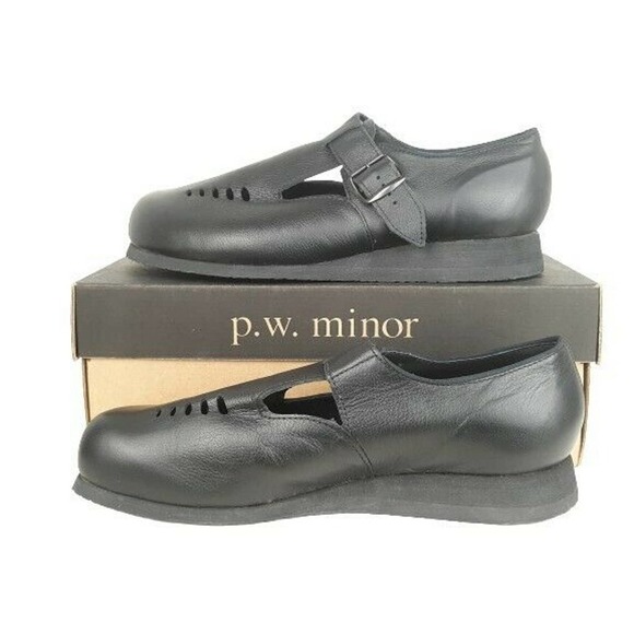 Miss Continental P.W. Minor Women Shoes Size 12 A - Picture 4 of 7